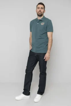 Polo Pique Luca