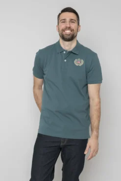 Polo Pique Luca