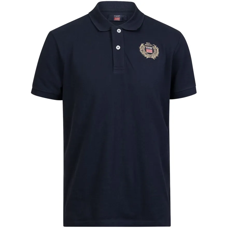Polo Pique Luca