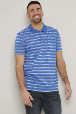 Polo Pique Marseille