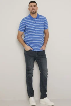 Polo Pique Marseille