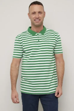 Polo Pique Marseille