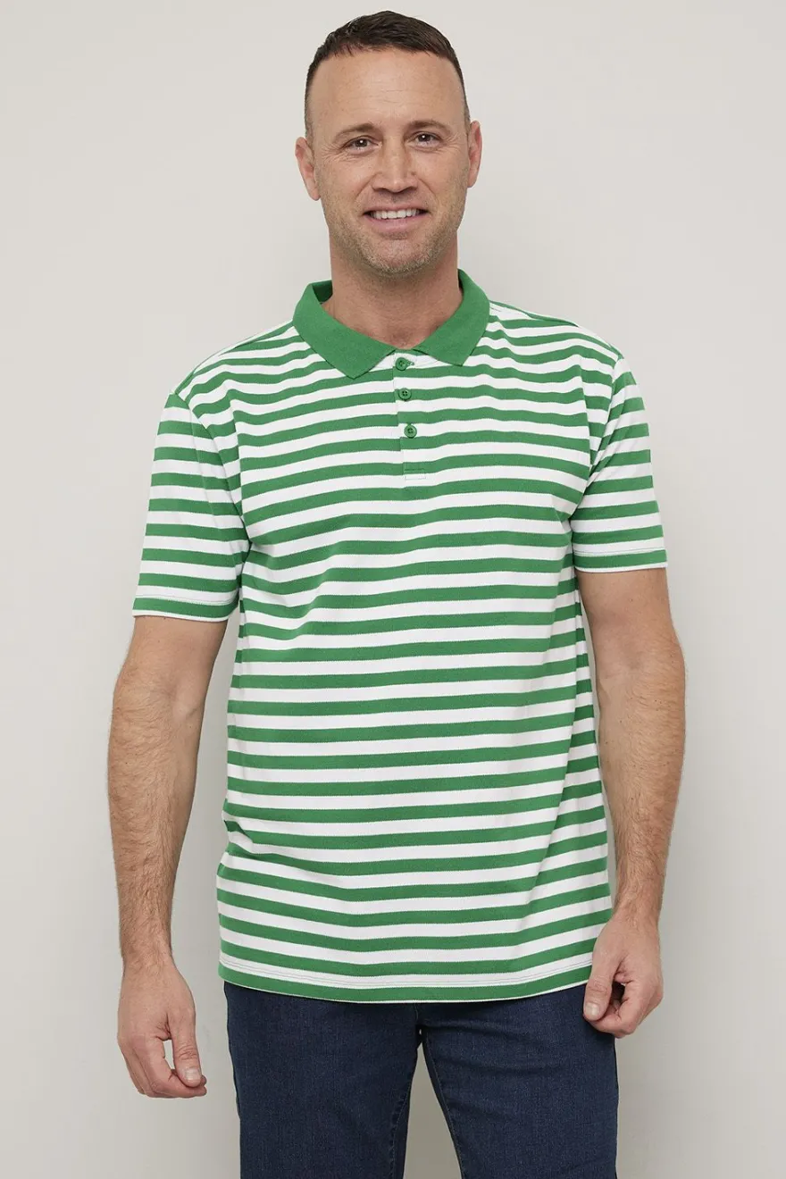 Polo Pique Marseille