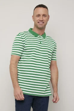 Polo Pique Marseille