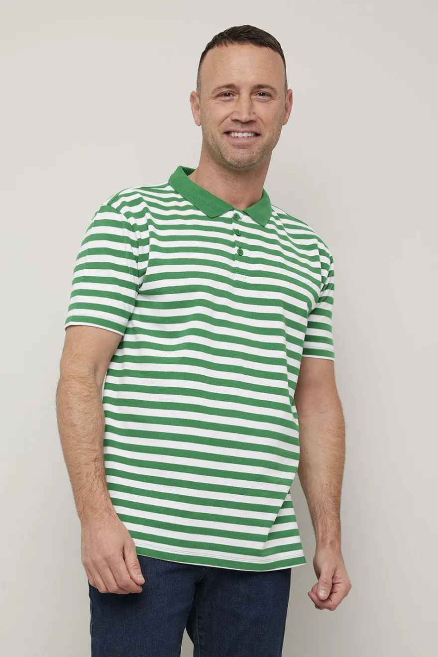 Polo Pique Marseille