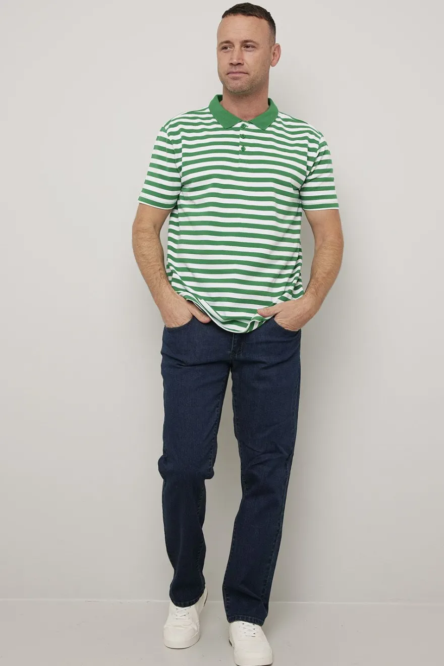 Polo Pique Marseille