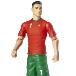 Portugal Ronaldo Figur 20cm