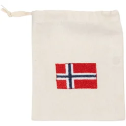 Pose til flaggremse