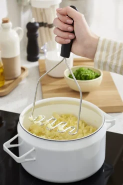 Potetstamper