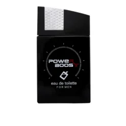 Power Boost EdT 100 ml
