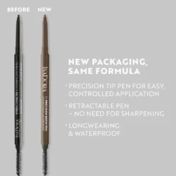 Precision Eyebrow Pen