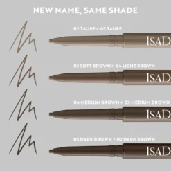 Precision Eyebrow Pen