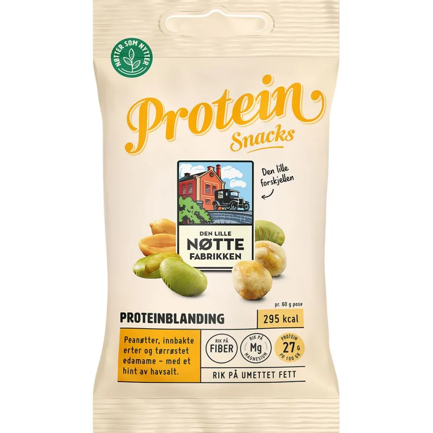 Protein Snacks 60g