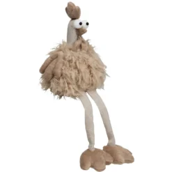 Påskehøne dingleben 28cm Chick
