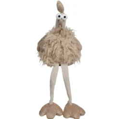 Påskehøne dingleben 28cm Chick