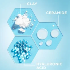 Pure Active Hydrating Cleanser
