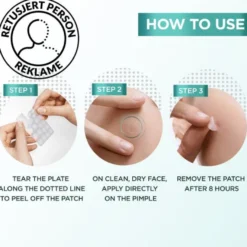 PureActive Pimple Patch