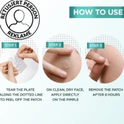 PureActive Pimple Patch