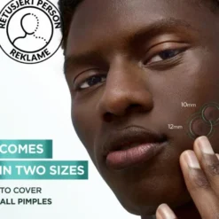 PureActive Pimple Patch