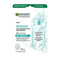 PureActive Salicylic Anti-Pimple Serum mask 28gr