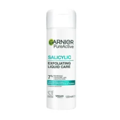 PureActive Salicylic Exfoliating Liquid Care