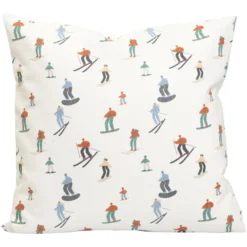 Putetrekk 45x45 Les Carroz