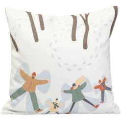 Putetrekk 45x45 Les Carroz