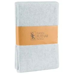 Putevar flanell 70x100