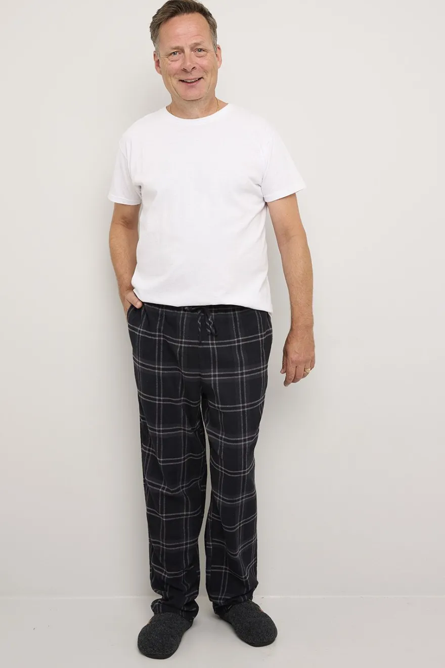 Pyjamasbukse Timber