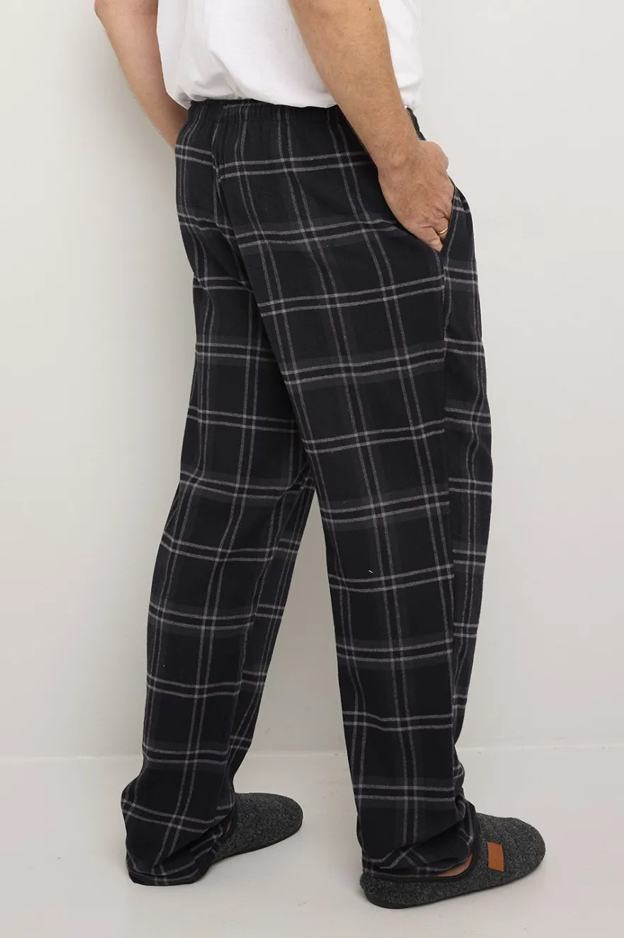 Pyjamasbukse Timber