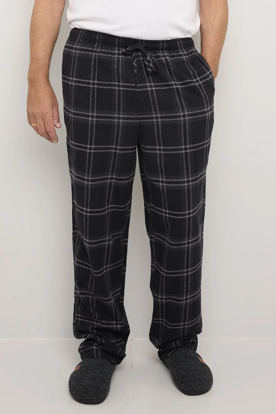 Pyjamasbukse Timber