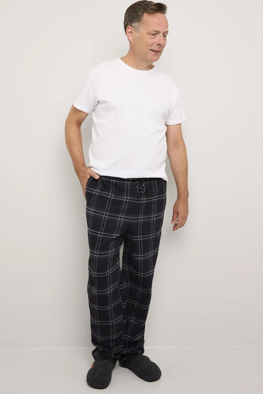 Pyjamasbukse Timber