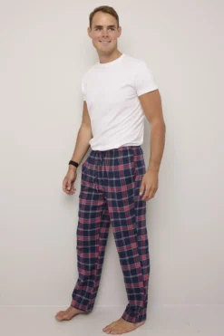 Pyjamasbukse Timber