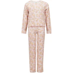 Pyjamas Donuts
