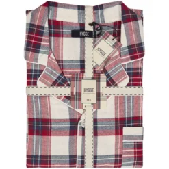 Pyjamas flanell