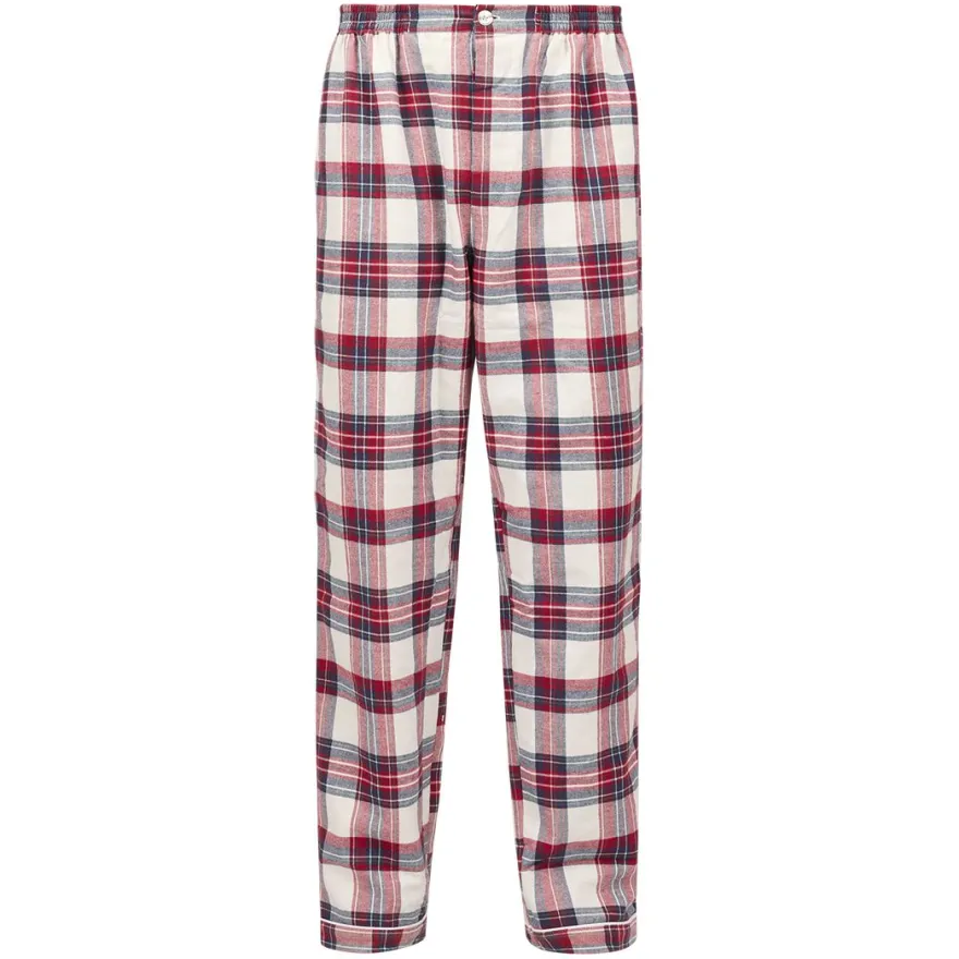 Pyjamas flanell