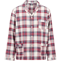 Pyjamas flanell