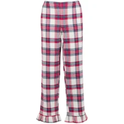 Pyjamas flanell