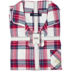 Pyjamas flanell