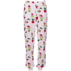 Pyjamas Grinch