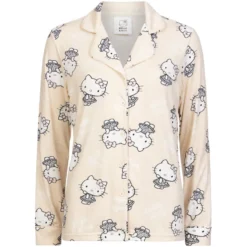 Pyjamas Hello Kitty Soft touch