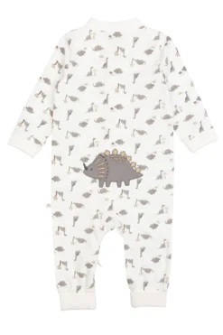 Pyjamas med dinosaur