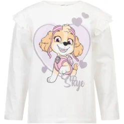 Pyjamas med Skye