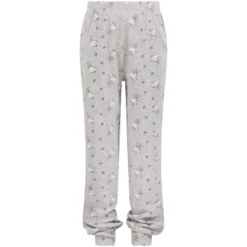 Pyjamas ribbestrikket
