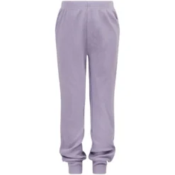 Pyjamas ribbestrikket