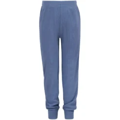 Pyjamas ribbestrikket