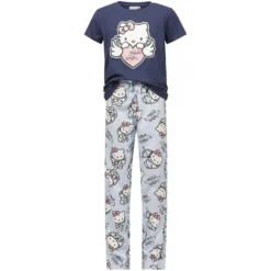 Pyjamas sett