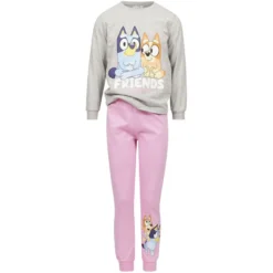 Pyjamas sett