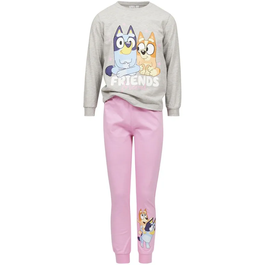 Pyjamas sett