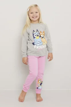 Pyjamas sett